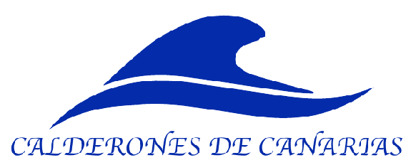 Calderones de Canarias